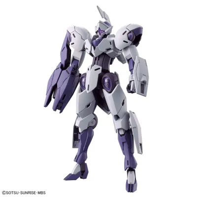 Gundam WFM11 Michaelis 1/144HG 