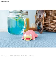 Pokémon Plamo Slowpoke 