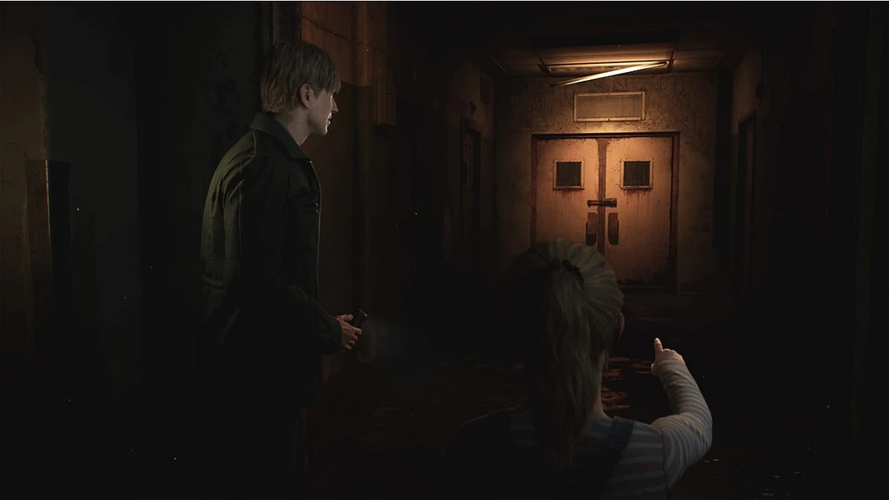 Silent Hill 2
