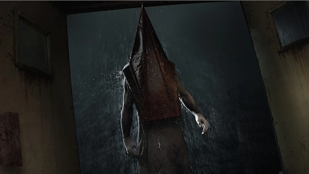 Silent Hill 2