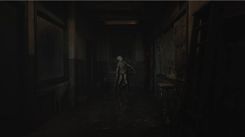 Silent Hill 2