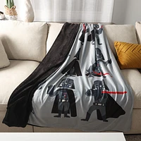 Star Wars Darth Vader Throw 