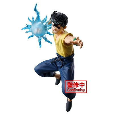 Yu Yu Hakusho Figure Ankoku Bujutsukai Yusuke Urameshi 