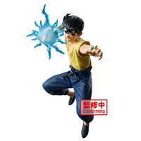 Yu Yu Hakusho Figure Ankoku Bujutsukai Yusuke Urameshi 