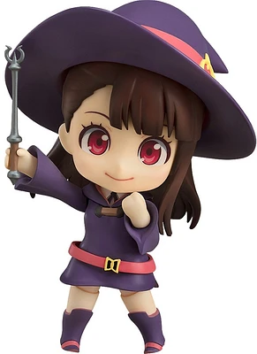 Little Witch Academia Atsuko Kagari Nendoroid 