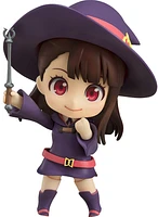 Little Witch Academia Atsuko Kagari Nendoroid 