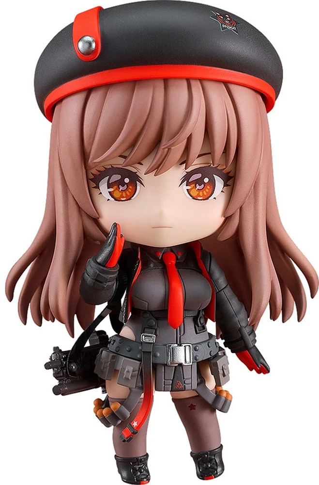 Goddess of Victory Nikke Rapi Nendoroid 