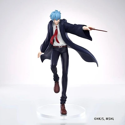 Mashle: Magic and Muscles Figure - Lance Crown Figure 