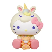 Hello Kitty X Unicorn Fig Bank 