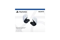 Pulse Explore Wireless Earbuds 