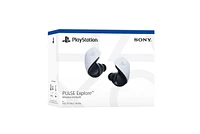 Pulse Explore Wireless Earbuds 