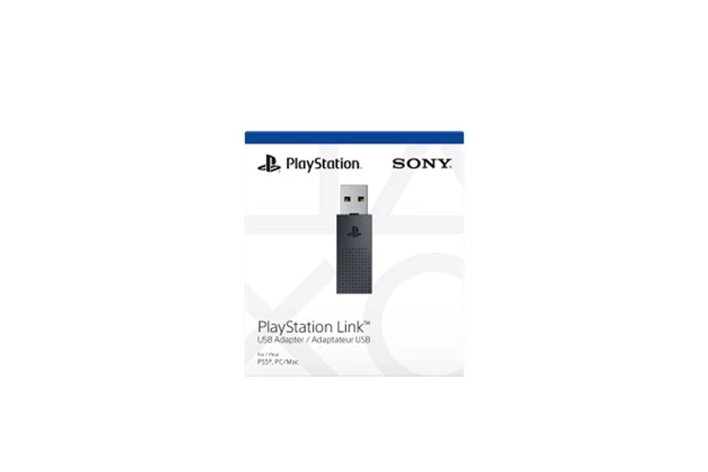 PS5 PlayStation Link USB Adaptor 