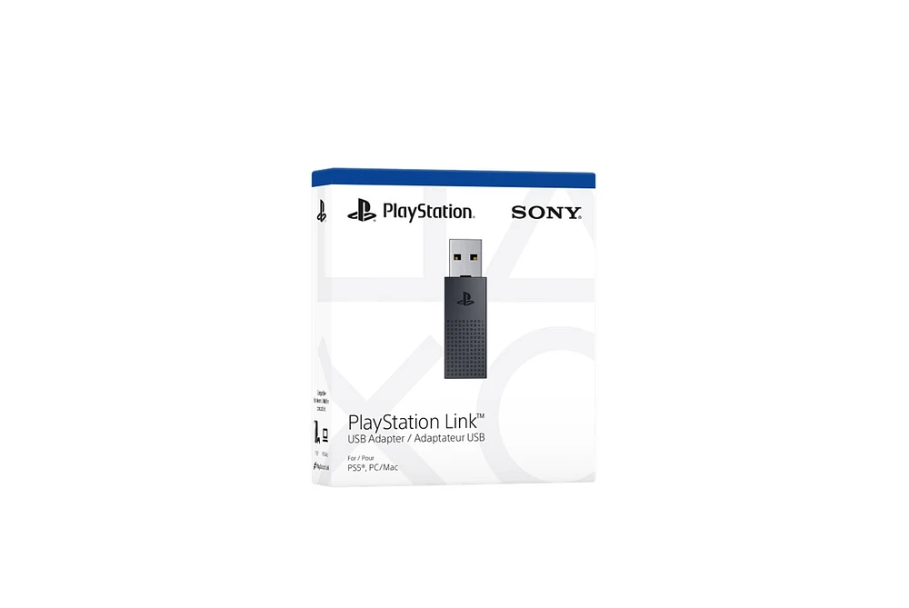 PS5 PlayStation Link USB Adaptor 