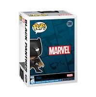 POP! Marvel Comics - Black Panther #1391 
