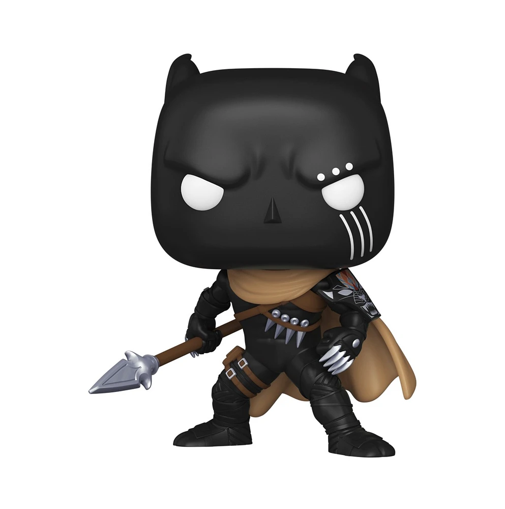 POP! Marvel Comics - Black Panther #1391 
