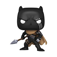 POP! Marvel Comics - Black Panther #1391 
