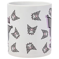 Kuromi Mug 