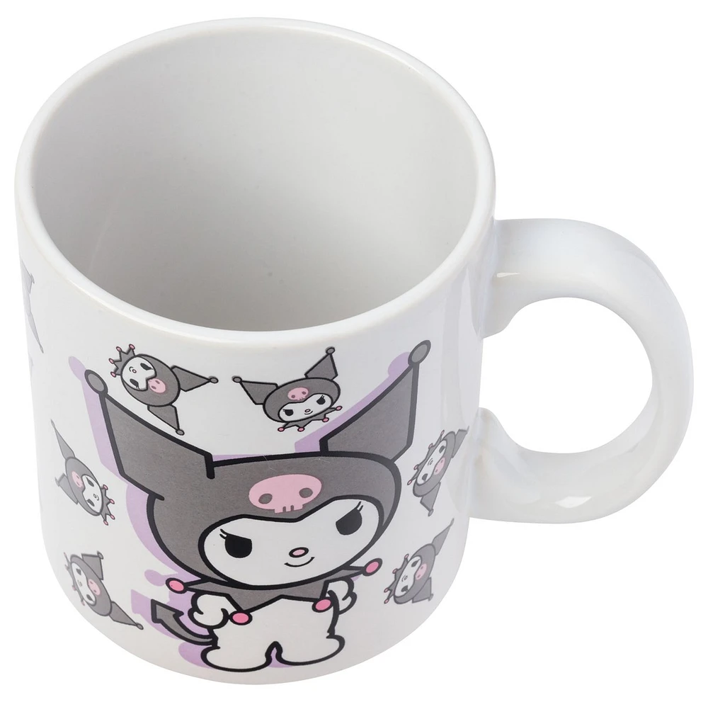 Kuromi Mug 