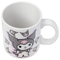 Kuromi Mug 