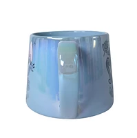 Stitch iridescent Mug 