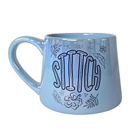 Stitch iridescent Mug 