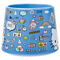 Hello Kitty Engineer Icons Mug 