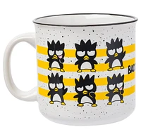 Badtz-Maru Striped Mug 
