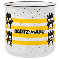 Badtz-Maru Striped Mug 