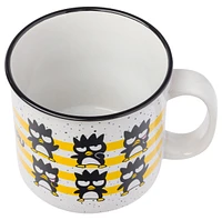 Badtz-Maru Striped Mug 