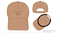 Pokemon Eevee Sherpa Cap 