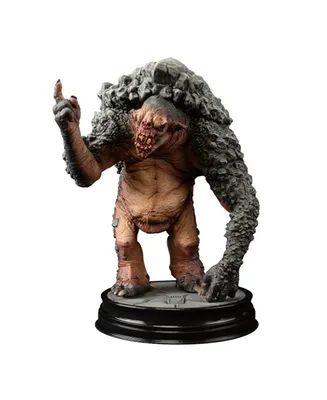 Darkhorse The Witcher 3 - Wild Hunt:  Rock Troll Figure 