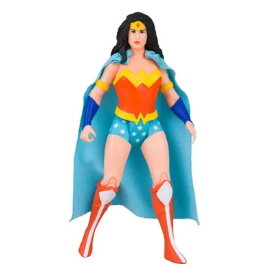 DC Super Powers : Wonder Woman (Variant) 
