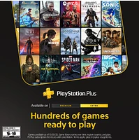 PlayStation 5 Digital Edition (Slim) 