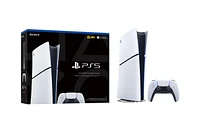 PlayStation 5 Digital Edition (Slim) 