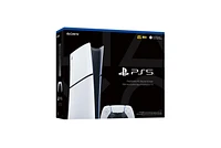 PlayStation 5 Digital Edition (Slim) 
