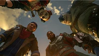 Suicide Squad: Kill the Justice League