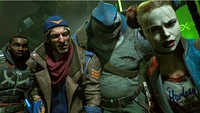 Suicide Squad: Kill the Justice League