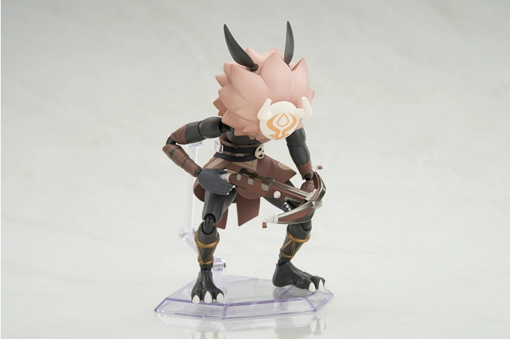 Genshin Impact Hilichurl 1/8 Scale Action Figure 