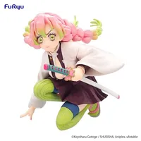 Demon Slayer: Kimetsu no Yaiba Noodle Stopper Figure - Kanroji Mitsuri 