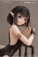Arknights Eunectes Formal Dress 1/7 Figure 