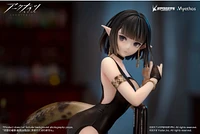 Arknights Eunectes Formal Dress 1/7 Figure 