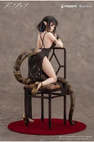 Arknights Eunectes Formal Dress 1/7 Figure 