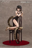 Arknights Eunectes Formal Dress 1/7 Figure 