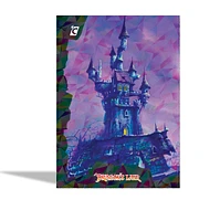 Dragon's Lair Trading Cards Series 1 Blaster 