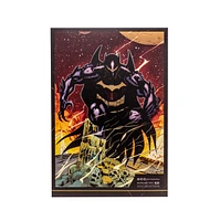 DC Multiverse Batman (Injustice 2) Knightmare Edition Gold Label 7-Inch Action Figure 