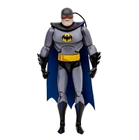 Batman: The Animated Series Batman (Blind as A Bat) 6-Inch Build-A Figure 