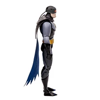 Batman: The Animated Series Batman (Blind as A Bat) 6-Inch Build-A Figure 