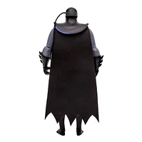 Batman: The Animated Series Batman (Blind as A Bat) 6-Inch Build-A Figure 