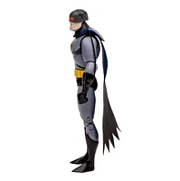 Batman: The Animated Series Batman (Blind as A Bat) 6-Inch Build-A Figure 