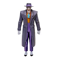 Batman: The Animated Series the Joker 6-Inch Build-A Figure 